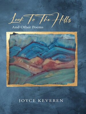 cover image of Look to the Hills